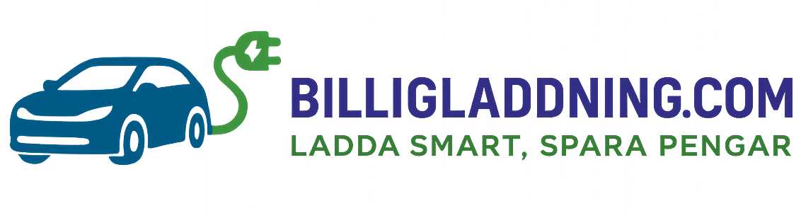Billig laddning